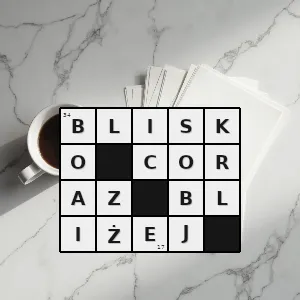 Rozwiązanie krzyżówki: serial o perypetiach rodziny ze śląska - blisko coraz bliżej | hasła, synonimy i podpowiedzi Hasło krzyżówkowe serial o perypetiach rodziny ze śląska - blisko coraz bliżej – rozwiązanie, synonimy, podpowiedzi i definicje krzyżówkowe